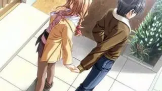 anime remix love like rockets