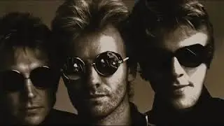 The Police - When The World Is Running Down