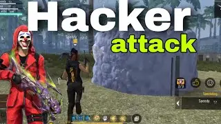 Hacker சோதனை 😱 Freefire Max #freefiremax #newgamerstamil 