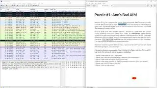 Digital Forensics | Recover Microsoft Office Word Document from Network Traffic using Wireshark