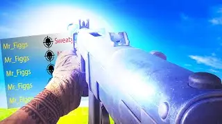 Wow, The NEW PPSH BUFF In Warzone Is NOW META!!  (Warzone Season 5 Best Class Setups)