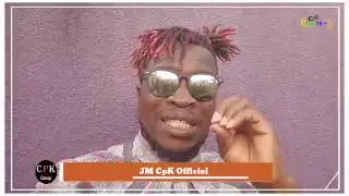 🚨Une Bloggeuse Ivoirienne à la MACA _ CpK Tv Inter
