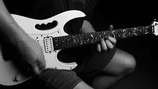 Rush - Subdivisions (guitar solo)