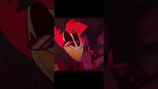 Alastor - insane 