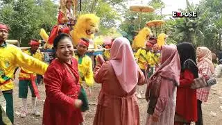 Kidung Sawer Panganten Sisingaan ALAN GROUP Rasulan Ng Sinta Sarmalaka -12-05-2024