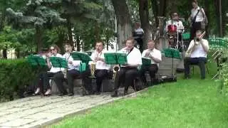 Духовой оркестр Пятигорска видео № 8