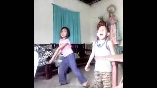 nae nae (carl & carla)