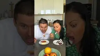 Когда резко перехотелось жрать! 😂 Смешное видео  
