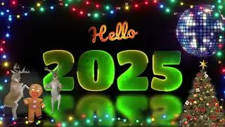 Christmas Song Remix Disco (NONSTOP BUDOTS DANCE MEDLEY)