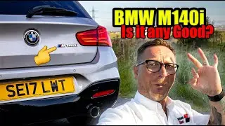 BMW M140i Future Classic? And, is it any good? (Amazing Engine Sound!)