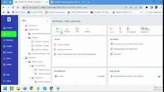 NAKIVO - Retomando la Inmutabilidad de un respaldo no protegido (PARTE-1)