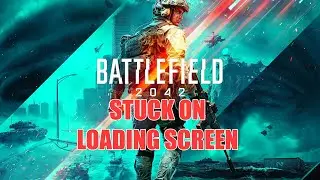 How To Fix Battlefield 2042 Stuck On Loading Screen on Xbox Series X|S