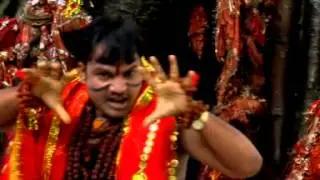 Jai kali Kalkate Wali | New Hit Mata Ki Bheinte | Divesh Singh Kundan -