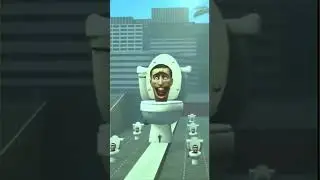 Skibidi toilet 47