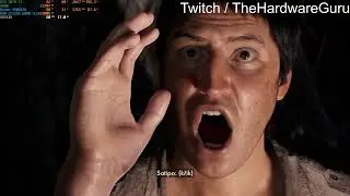 RTX 5070 Ti 9800x3D TEST DLSS4 1080p MAX Indiana Jones and the Great Circle
