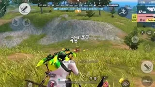 INSANE KILL MONTAGE🔥🔥 | ROS MOBILE (ROS MONTAGE)