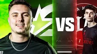 I DOMINATED LAT! (PRED REACTS)