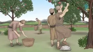 Sadakat Sınavı | Bir Kıssa Bin Hisse