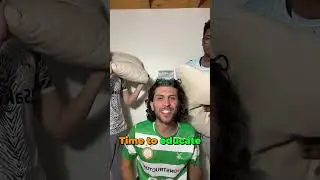 GUESS THE PLAYER FROM THE CLUB OR GET *ANNIHILATED*