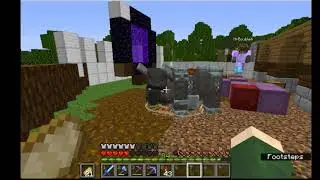 Ravager Wrangling with DK