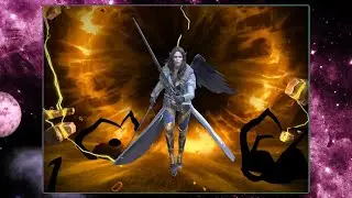 11.02.2022 Завия | Х10 открытие осколков | Raid Shadow Legends