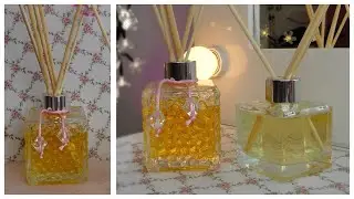 AROMATIZADOR NATURAL PARA PERFUMAR A SUA CASA  | RECEITAS NATURAIS