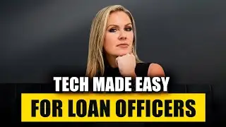 Overcoming Tech Fear as a Loan Officer: Where to Start