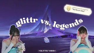 Celebrating Genshin's 4 Year Anniversary (Fashion Impactor vs Local Legends) | Genshin Impact