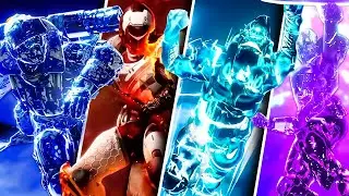 6 loadouts you need to try on Titan (ft. CammyCakes)