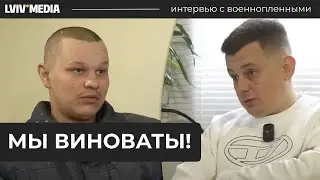 Everything is different here than we were told! Interview with a convicted separatist