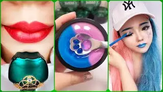 Smart Items!😍Smart kitchen Utility for every home🤩(Makeup/Beauty products/Nail art) Tiktok japan #77