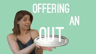 Offering Outs