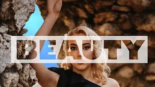 Transparent Text Effect | Photoshop Tutoril ||