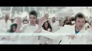 Backstreet Boys - Everybody (FanTom´s Vocal Bootleg) (Edit) VIDEO CUT