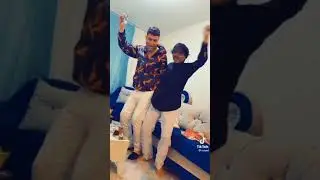 YTL Osman - halay Cida - Oynuyor