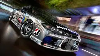 Exceed Drift Star Personal Track testing!