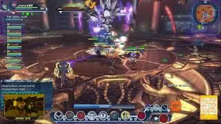 DC UNIVERSE ONLINE O ESCOLHIDO ME!!!