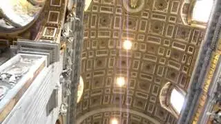 San Pietro - Roma, Italia