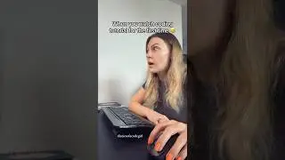 Watching coding tutorial for the first time 🙈 #learntocode #codingandprogramming #codingmemes