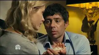 ИДЕАЛЬНОЕ УБИЙСТВО Россия 2013 г. HD