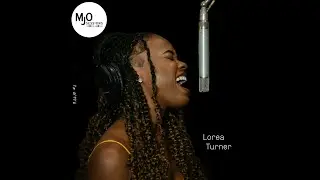 Matt Jones Orchestra feat. Lorea Turner 