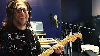 Building A Rock Track From Scratch (Why You Need A Real Drummer)