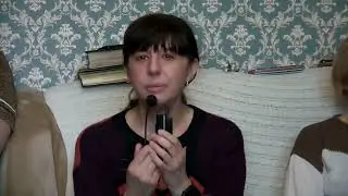 Свидетельство сестры о заботе Божьей во время войны
