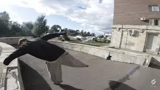 ep.1 In motion