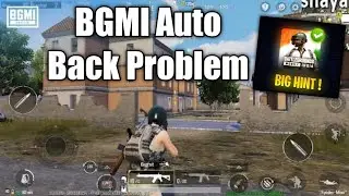 BGMI Game Auto Exit Problem | BGMI Minimize Restart Problem 2023