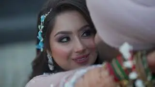 KANWE & GAGAN Wedding Film / Best Indian Wedding Highlight / Focus Wedding Photographers