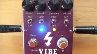 Vibe test 1a.wmv