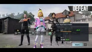 pubg savas