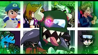 Ejected But Everyone Sings It Collab ft. 