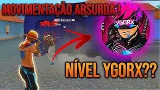 NOVA REVELAÇÃO EMULADOR ! (FREE FIRE HIGHLIGHTS) 🔥 LEGENDS NEVER DIE FF ! 💀🔥